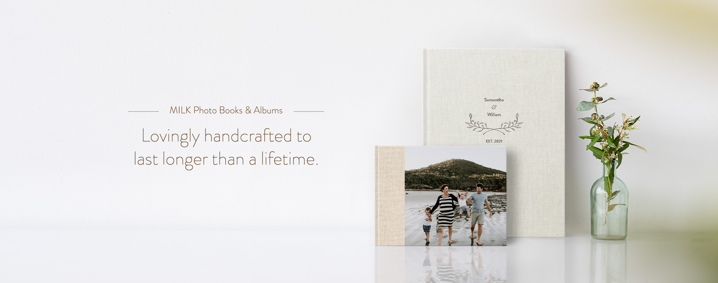 milk photo books review