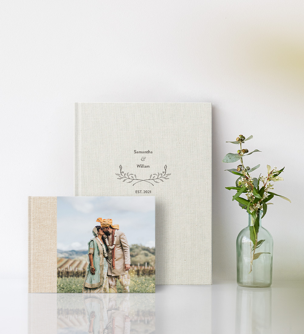 Premium Photo Books