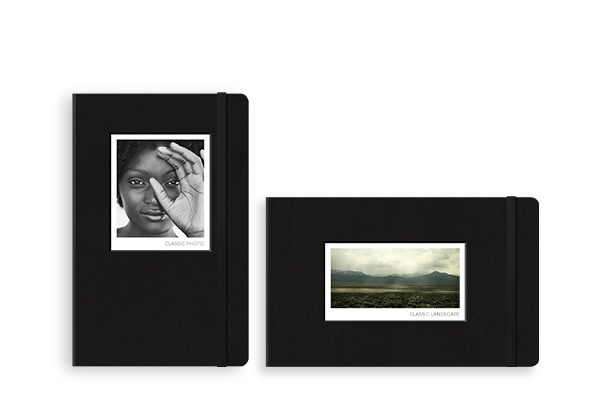 Fotolibri Moleskine