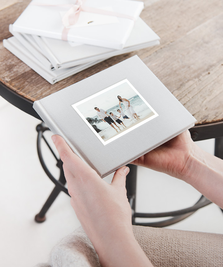 Image de produit pour le livre photo classique de petits paysages