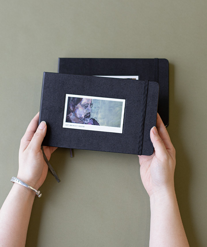 Product Image for Moleskine Classic Landscape Photo Book