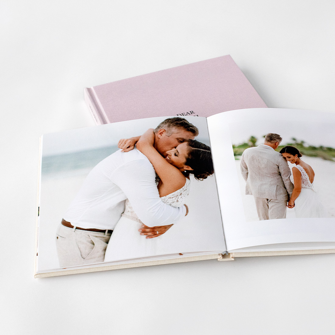 Wedding Photo Books, Create Your Wedding Album