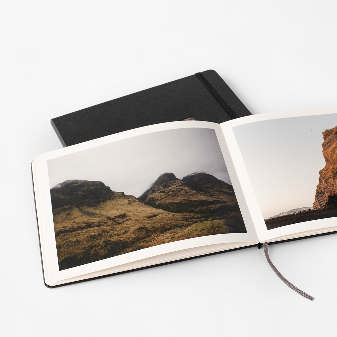 Photo Books - Make Custom Photo Books Online - MILK Books