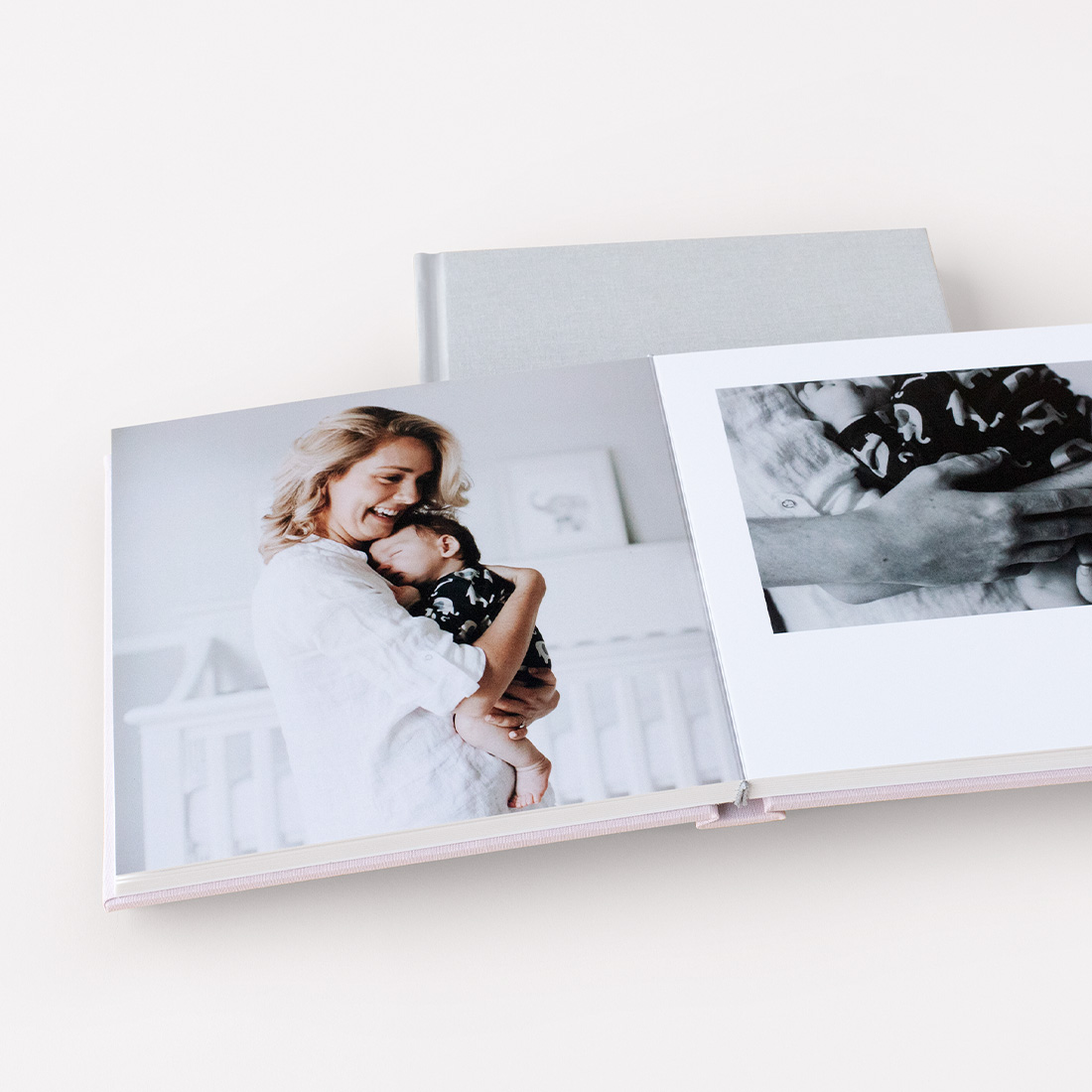 Premium Photo Albums - Create Online Today - MILK Books