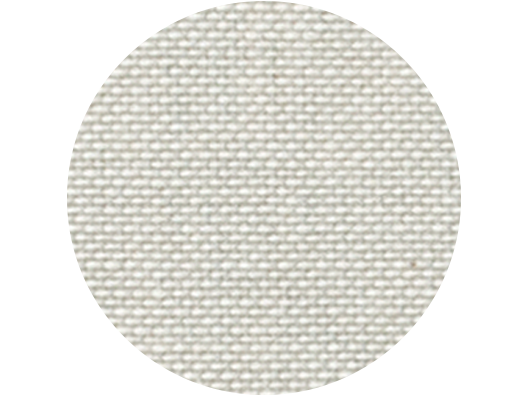 Campione di lino Premium Natural - Salt