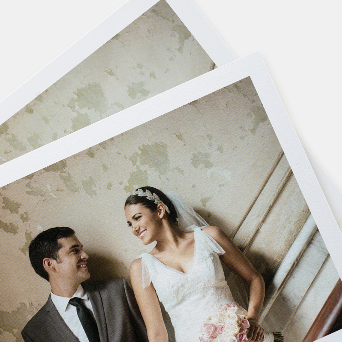 Photo Album page samples.
