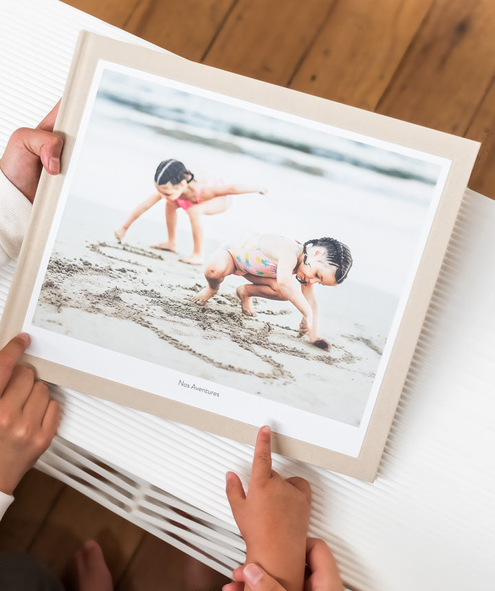 Image du produit pour le livre photo grand paysage - original