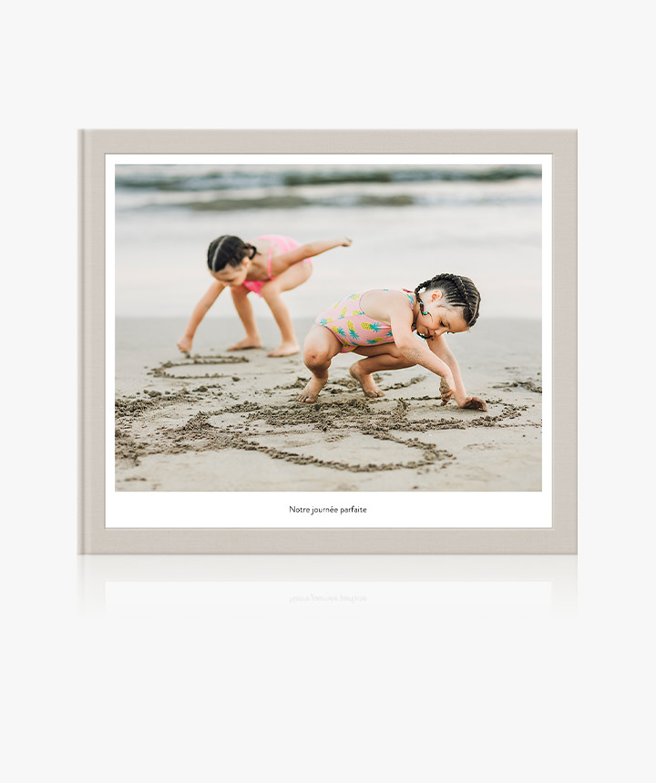 Image du produit pour le livre photo grand paysage - original