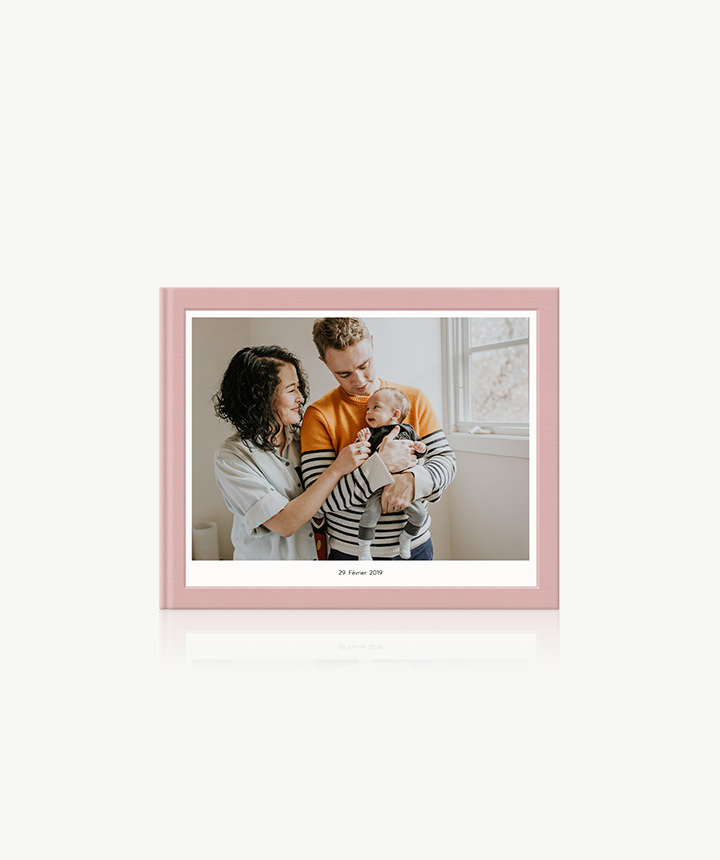 Image de produit pour Album photo Classic Medium Landscape
