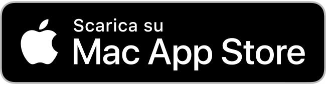Scarica su Mac App Store.