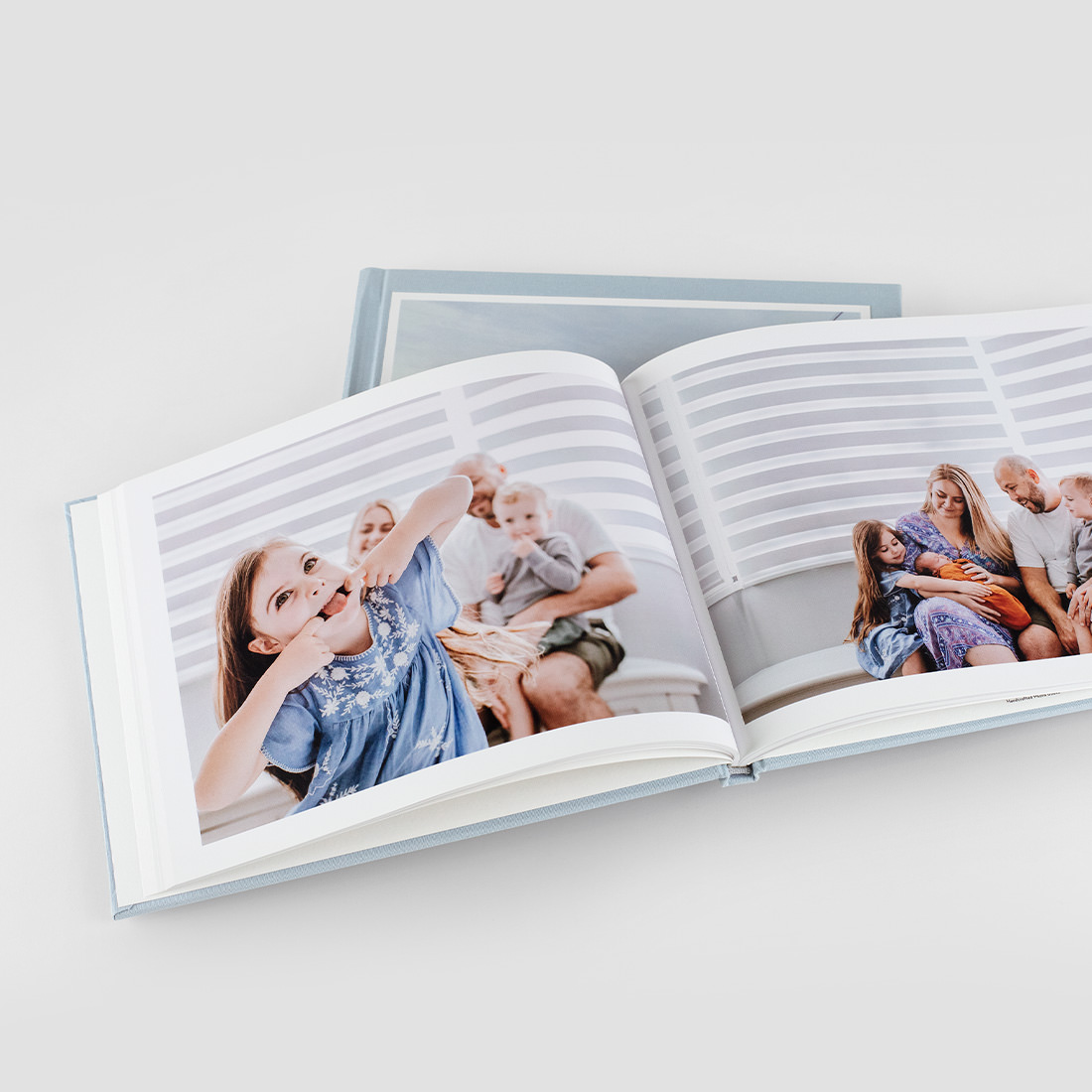 Photo Books - Make Custom Photo Books Online - MILK Books
