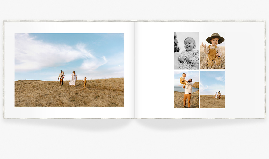 May: The Cunningham Family