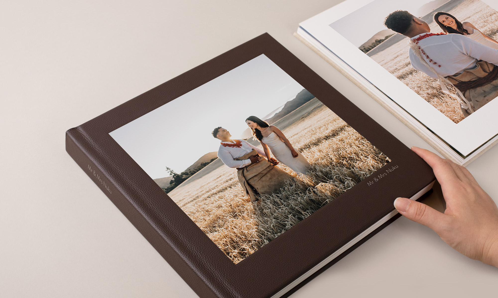 7 Reasons Why You Should Invest In A Wedding Album — 1Plus1 Studio