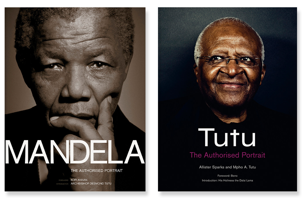 Collection de biographies.