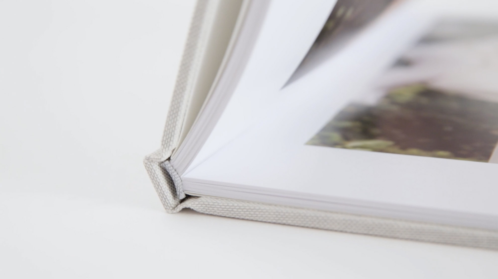 MILK Books High Handcrafted Photo & Albums