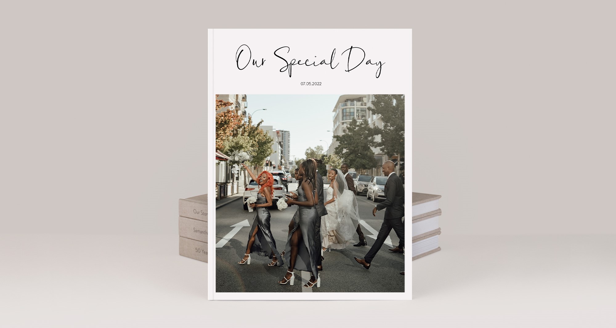 Wedding Magazine