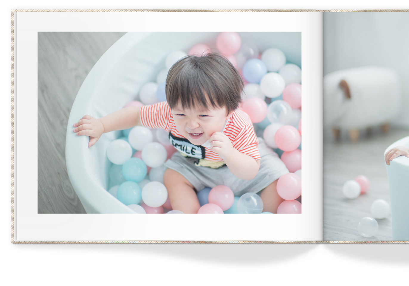 Premium Fotobucher Hochwertige Fotobucher Milk Books