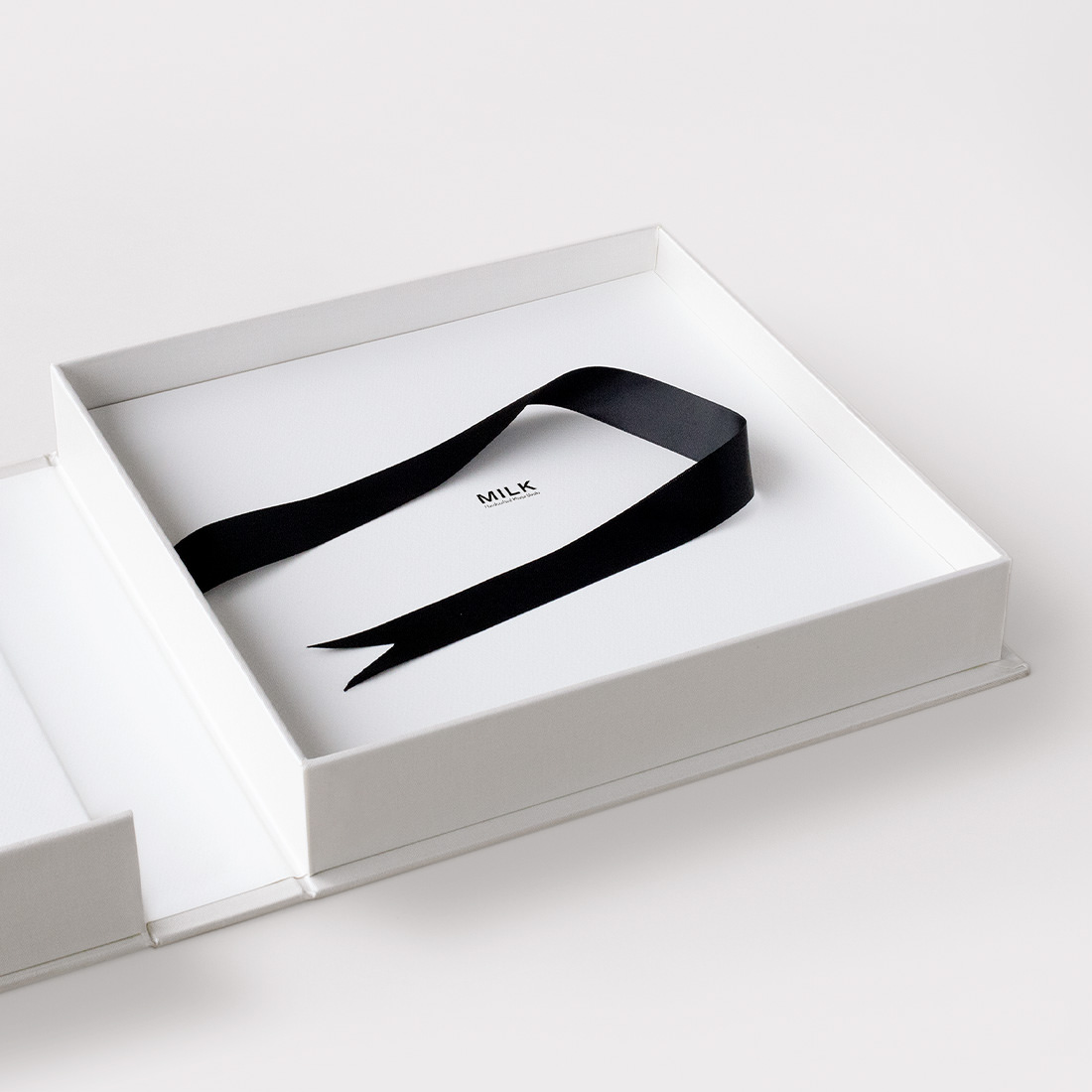 Presentation Boxes - Protect Your Album - MILK Books