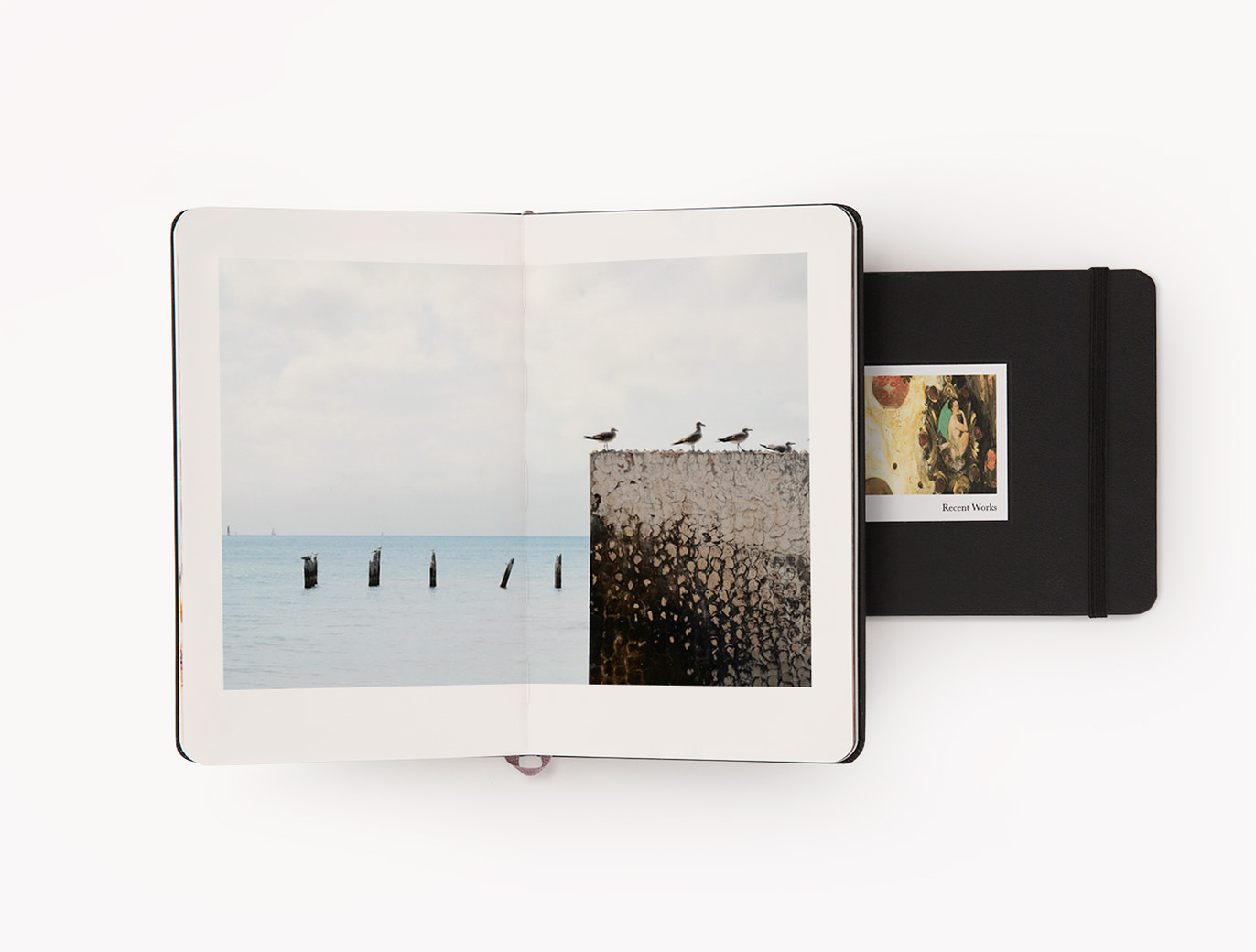 Milk Books High Quality Handcrafted Photo Books Albums