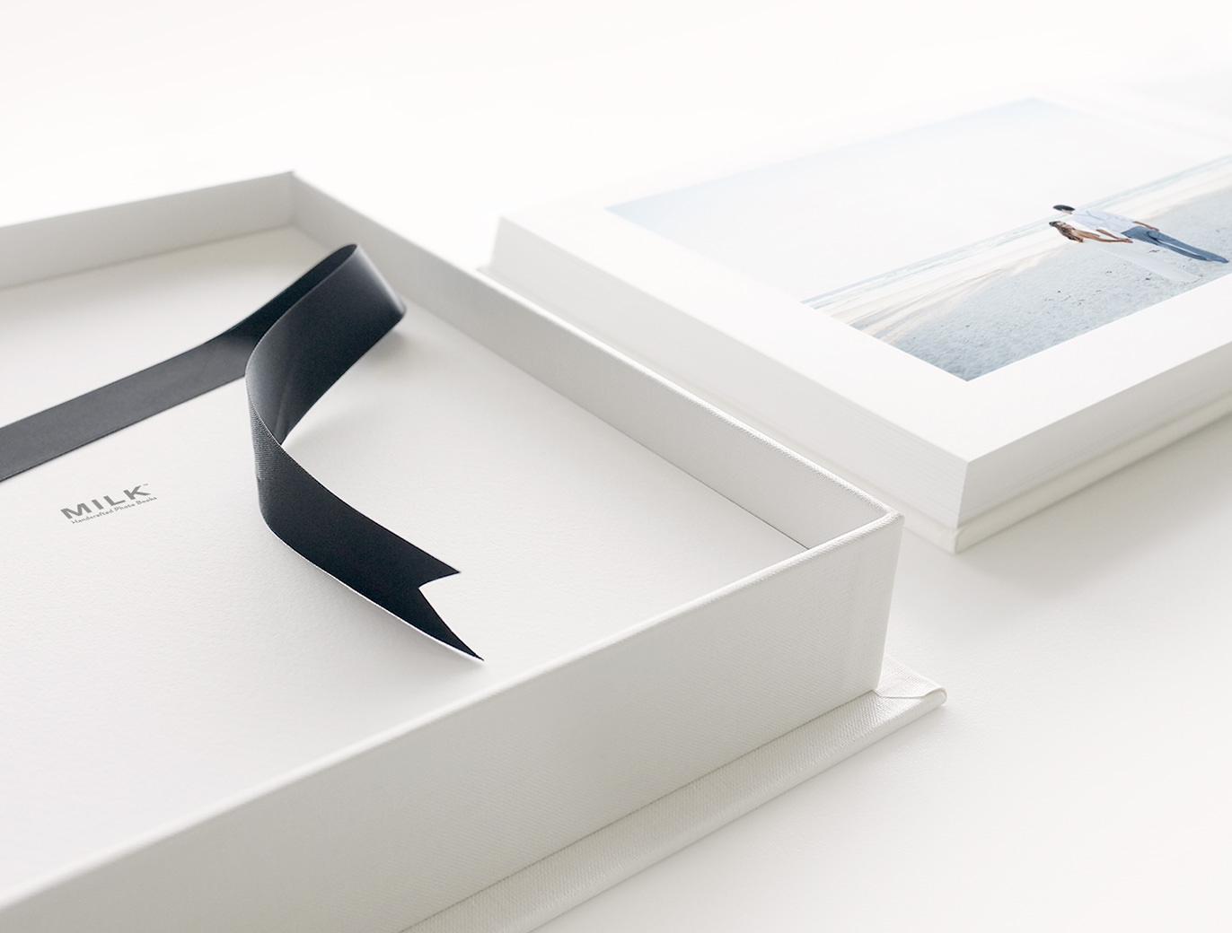 Milk Books High Quality Handcrafted Photo Books Albums