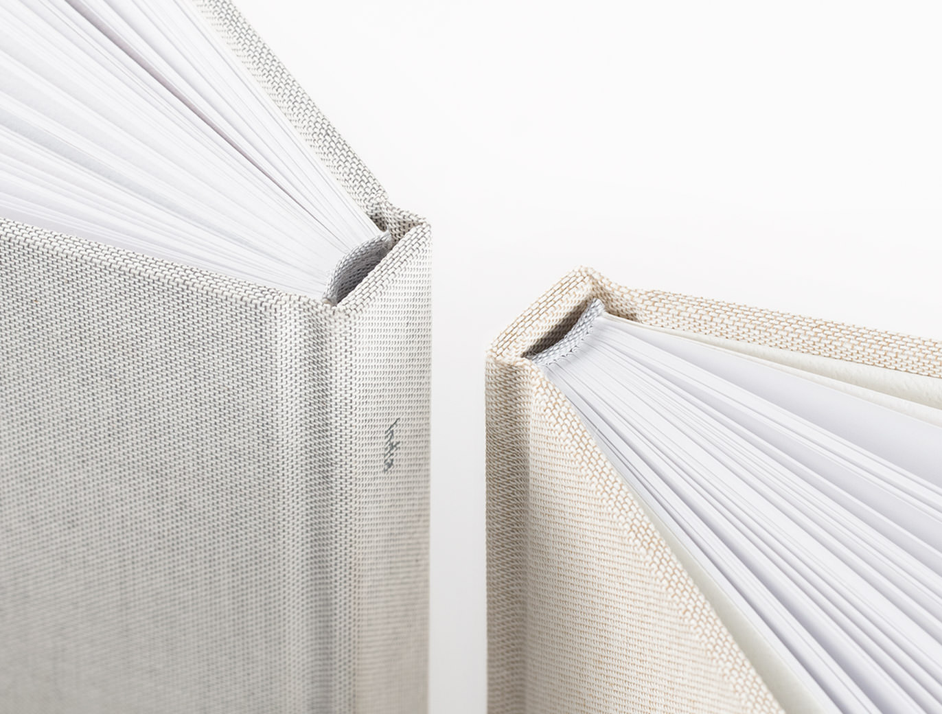 MILK Books High Quality Handcrafted Photo Books & Albums