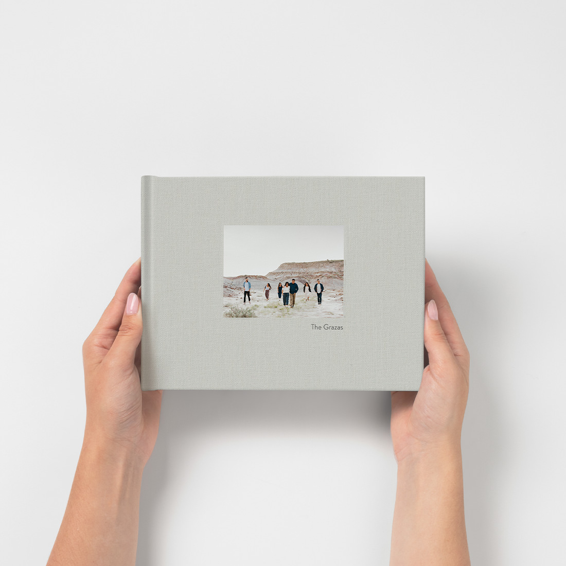 Album 15x20 'Vicki Boutin - Discover and Create' - La Fourmi creative, album  photo 15x20 