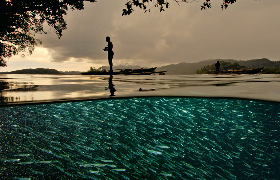 David Doubliet photography