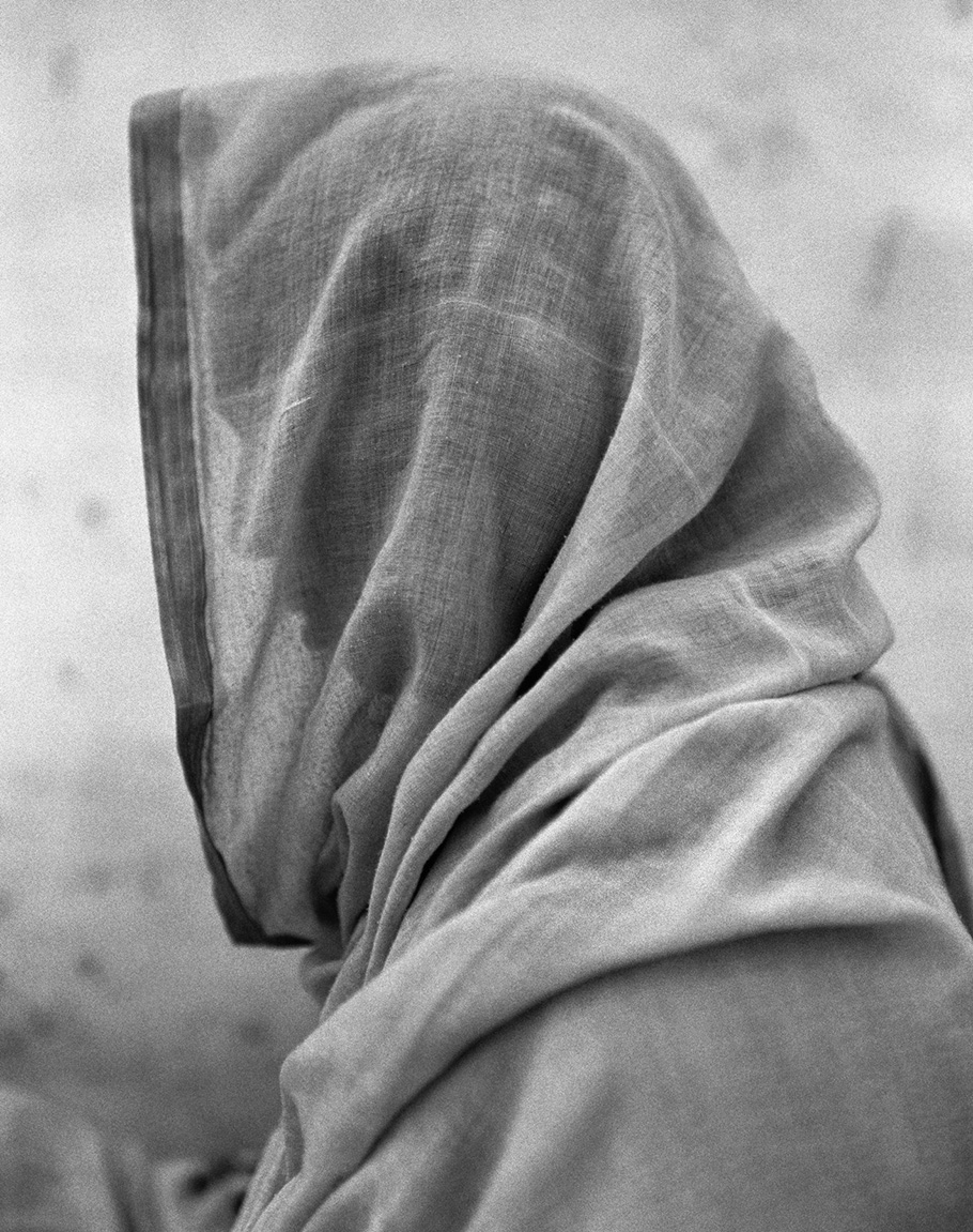Shanti Karuna, "Peace and Compassion," Vrindavan, India, 2005.