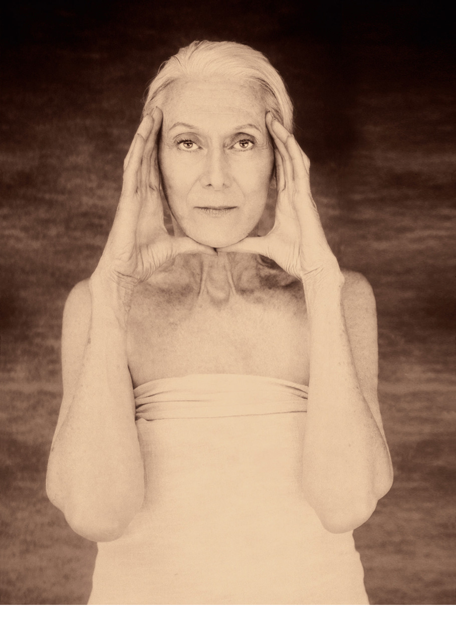 Christina Lee, Age Sixty-seven, from Wise Women