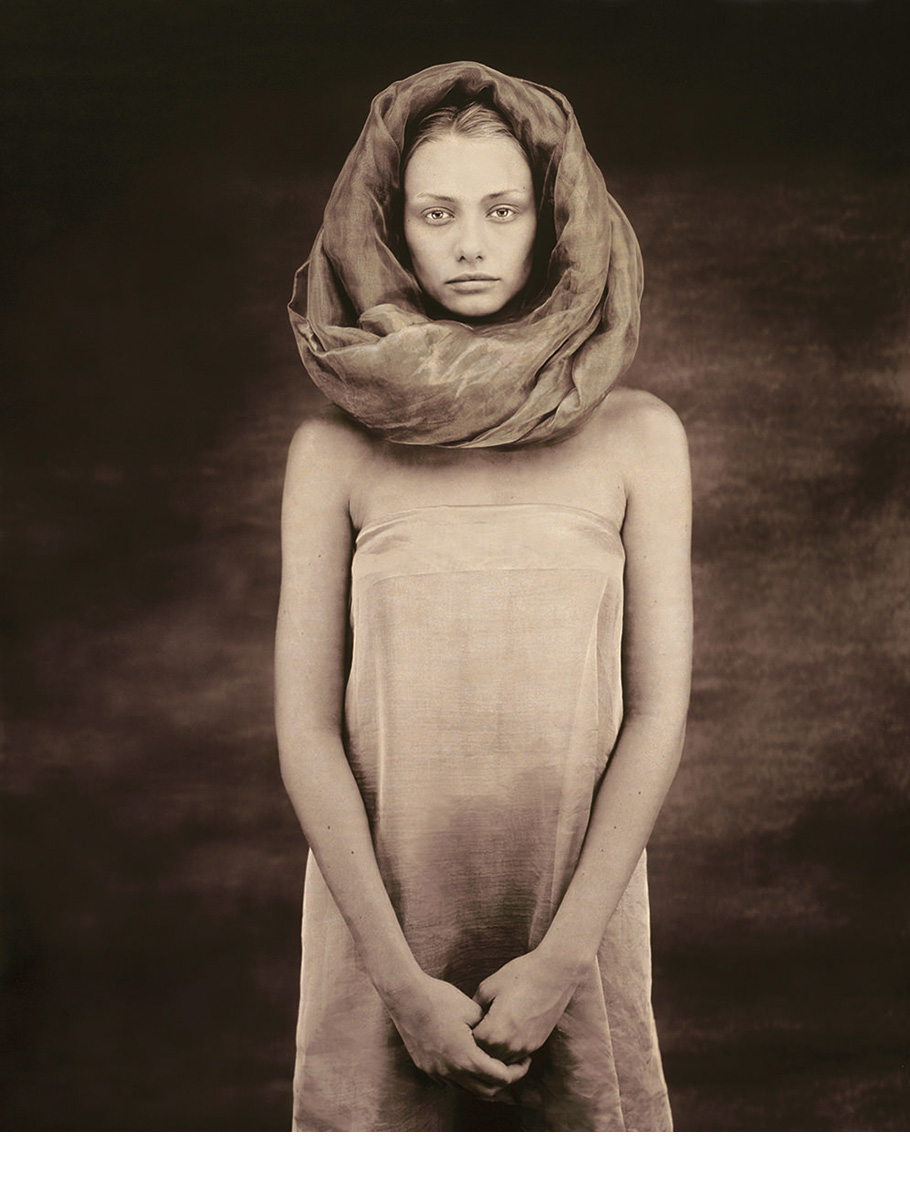 Larissa D, Slovenia, from Light Warriors