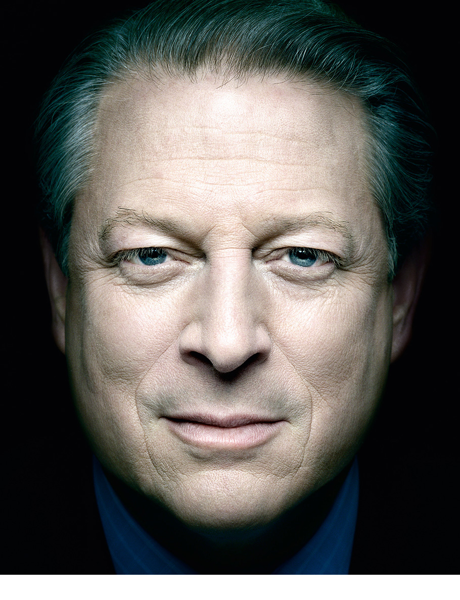 Al Gore