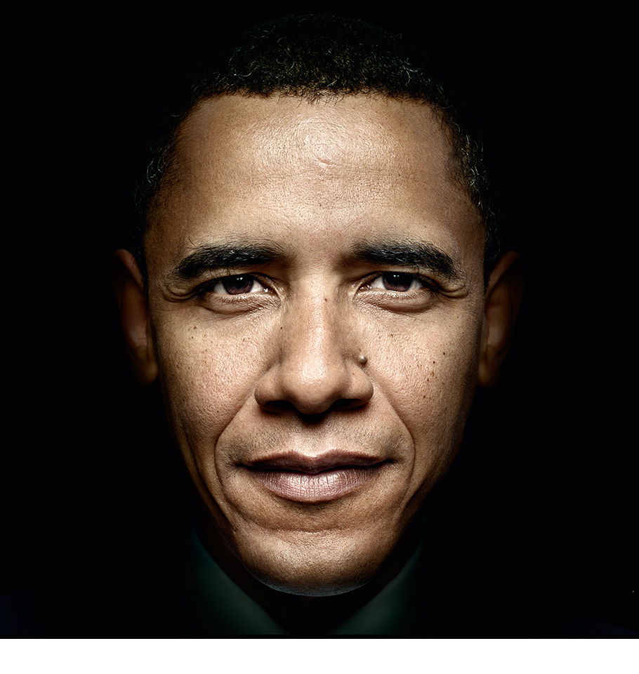 Barack Obama