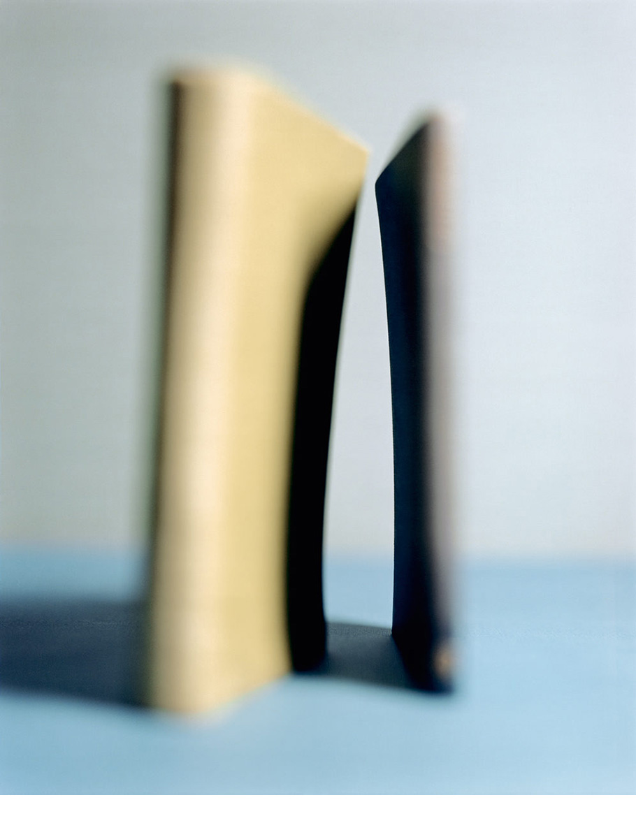 Untitled #49 from Composition as Explanation, 2004.