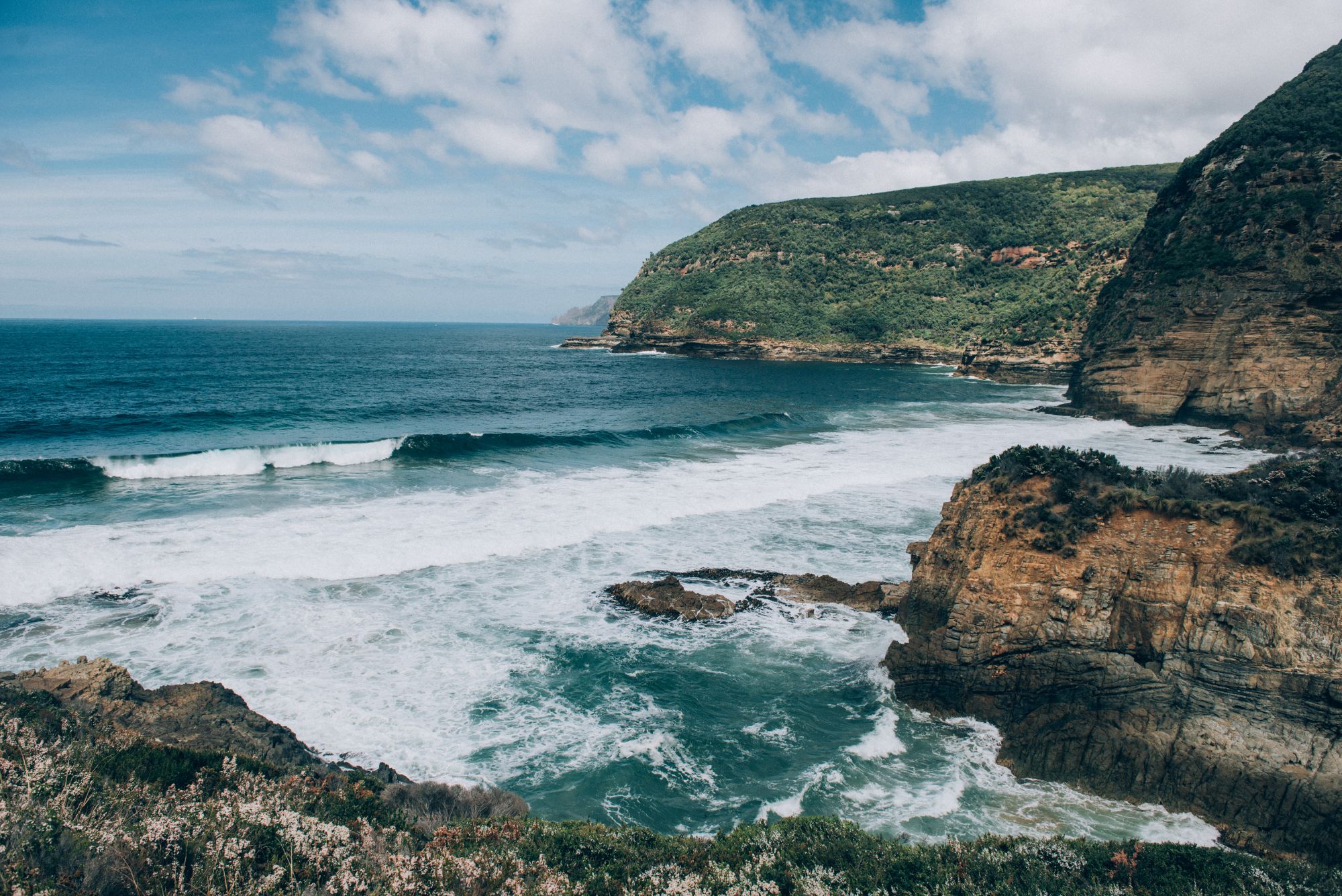 Basket Bay