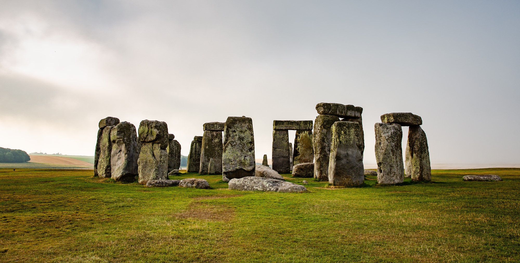 Stonehenge, UK