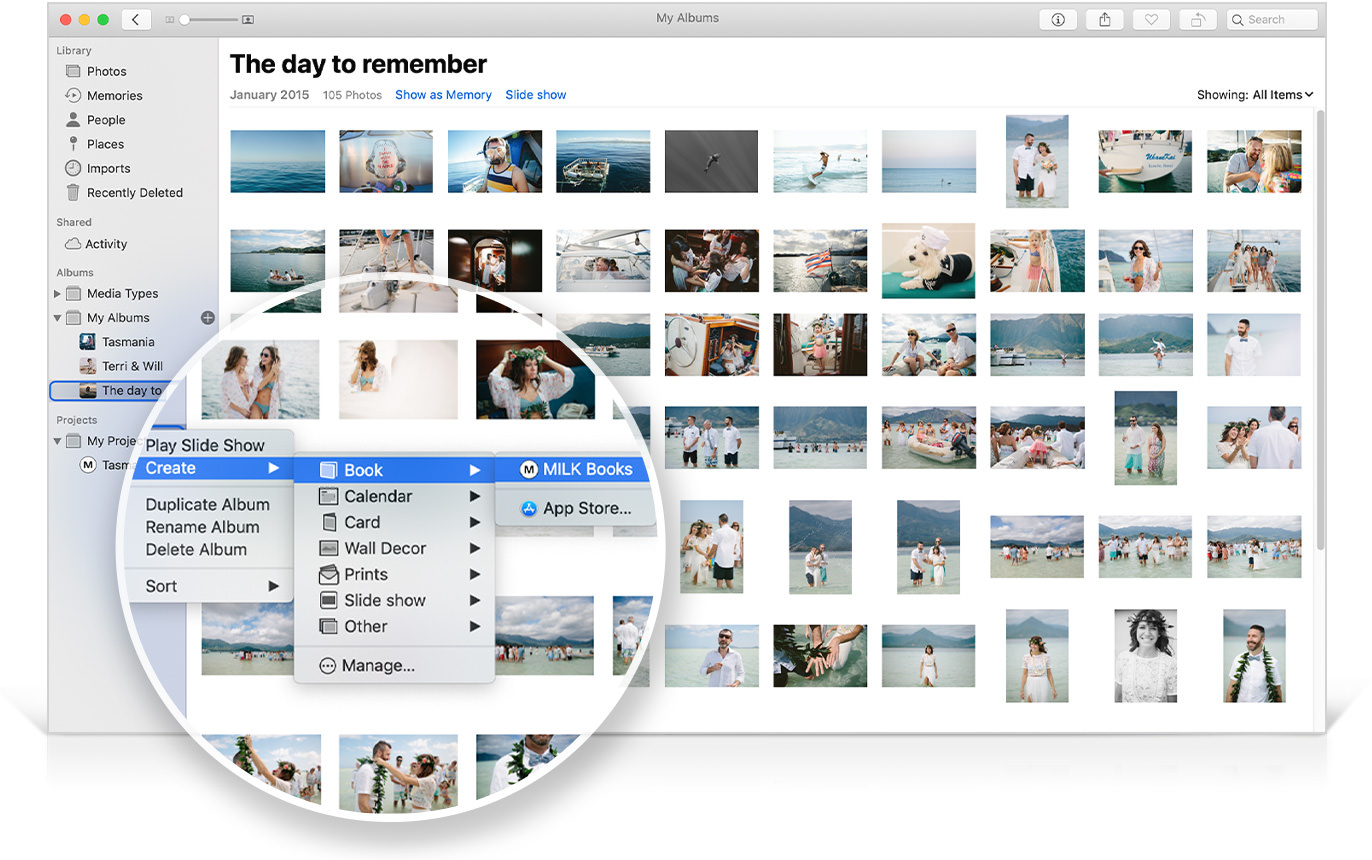 Project Extension For Apple Photos On Mac Milk Books Project Extension For Apple Photos On Mac Milk Books