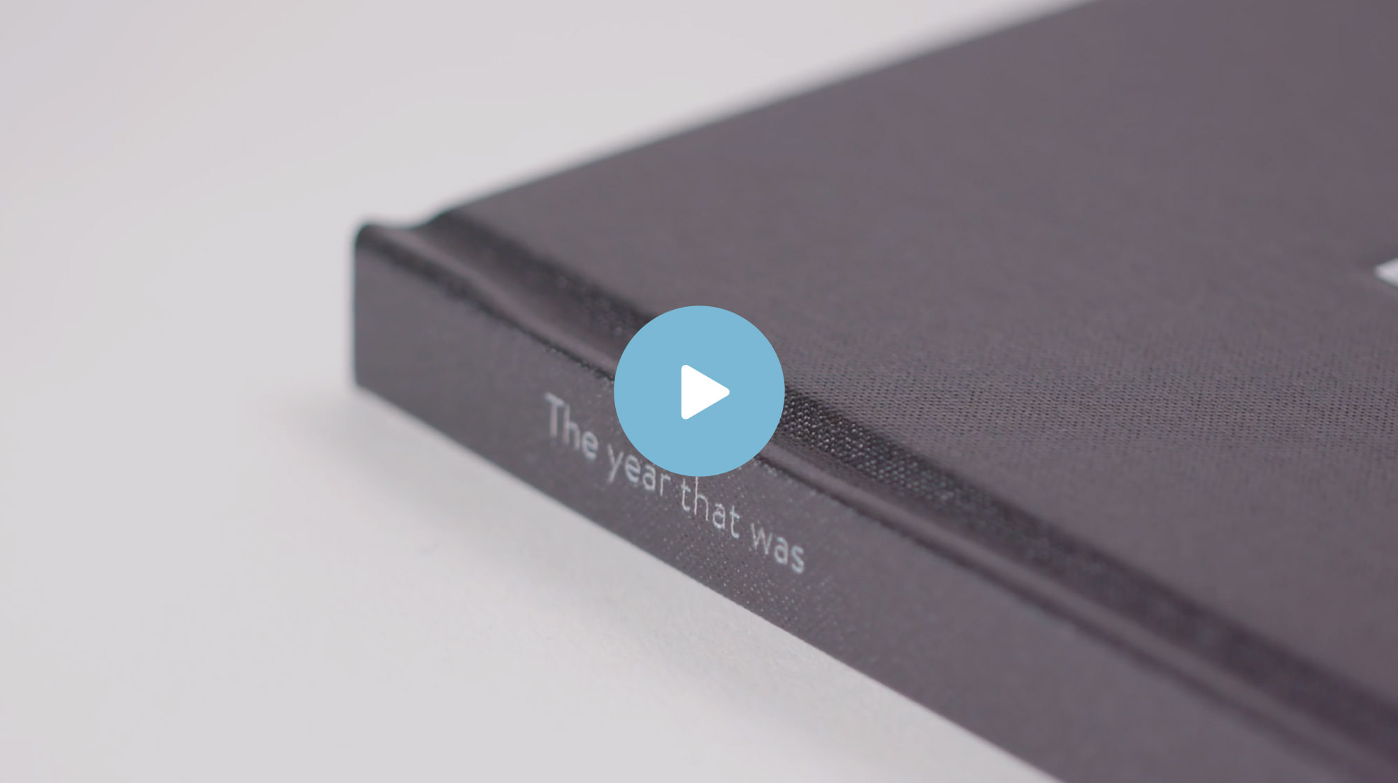 Fotobuch Range Video