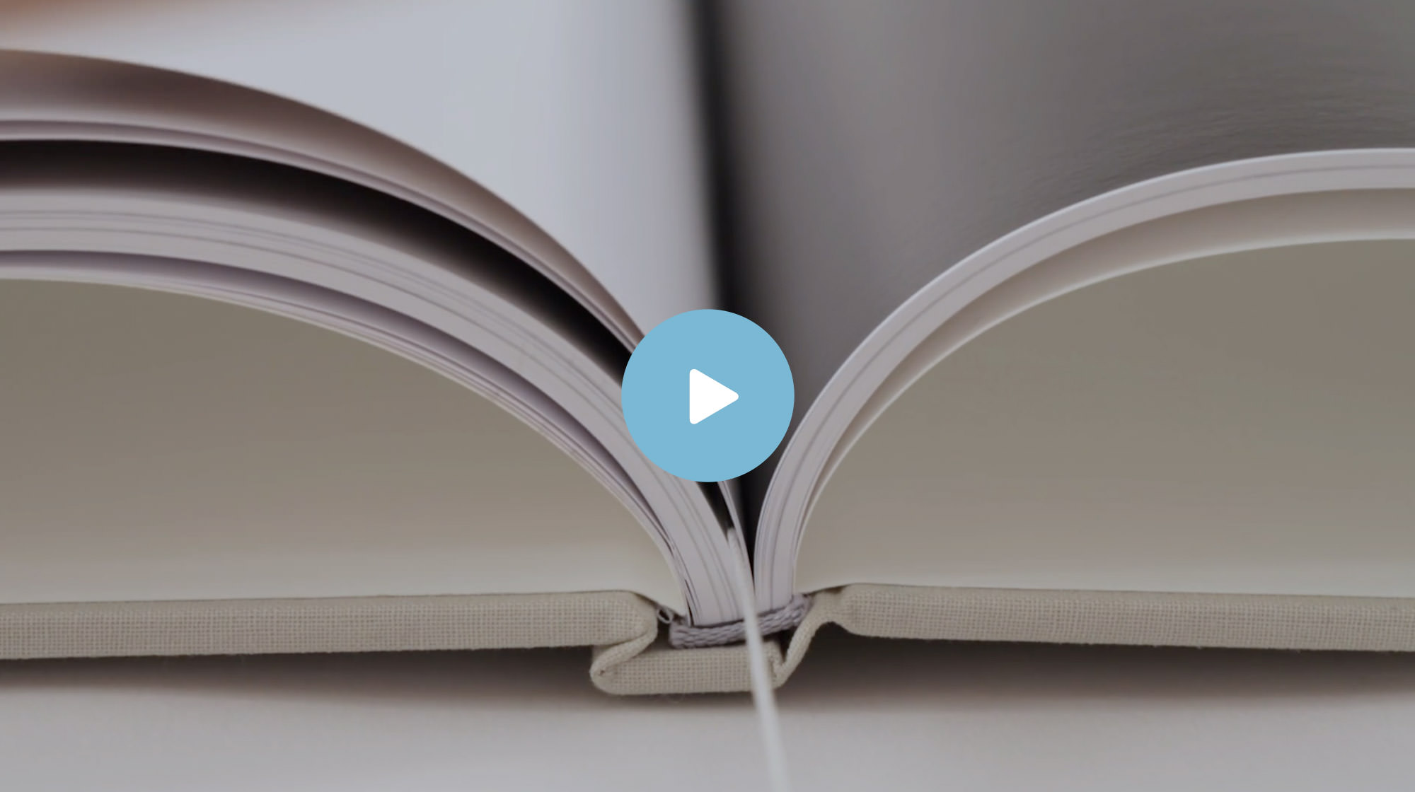 Classic Photo Book Range Video